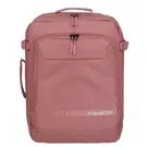 Kick Off Cabin Size Duffle/Backpack  | 35 L