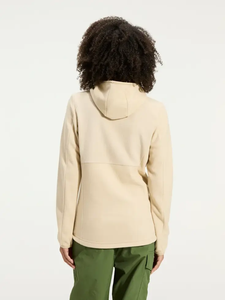 Torina - Fleecevest dames - Human Nature