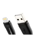 Lightning naar USB Kabel – Nylon — 150cm