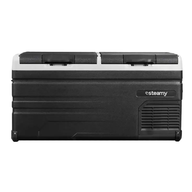 Steamy-E Elektrische Koelbox - 90L