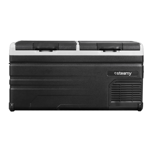 Steamy-E Elektrische Koelbox - 90L
