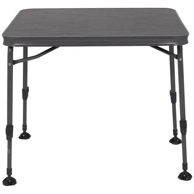 Bo-Camp Tafel Logan 80x60 cm