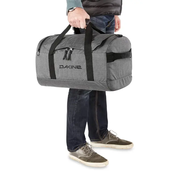 Dakine EQ Duffle 35L carbon |35 L