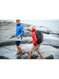 Fjallraven Kaipak 38W stone grey