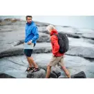 Fjallraven Kaipak 38W stone grey