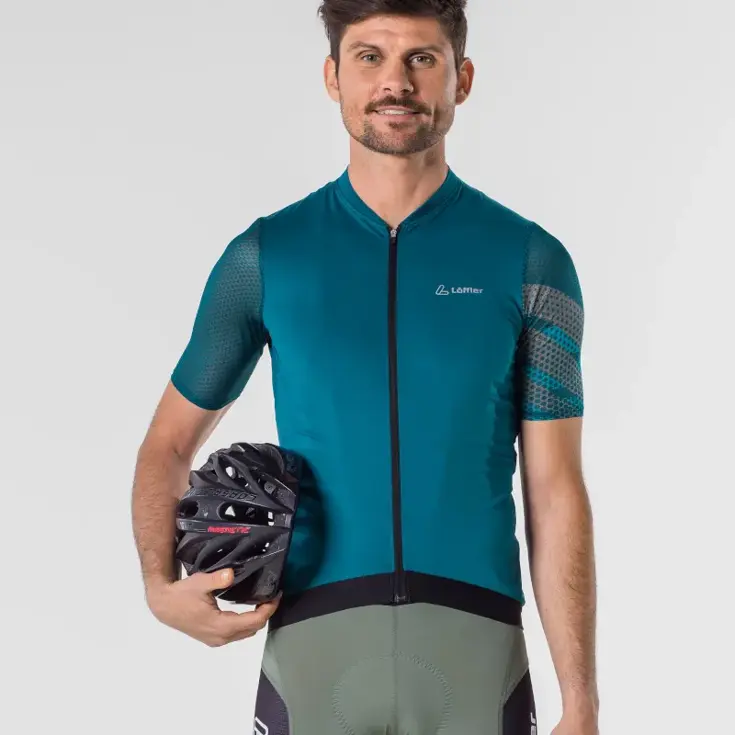 Fietsshirt FZ Pow Air heren
