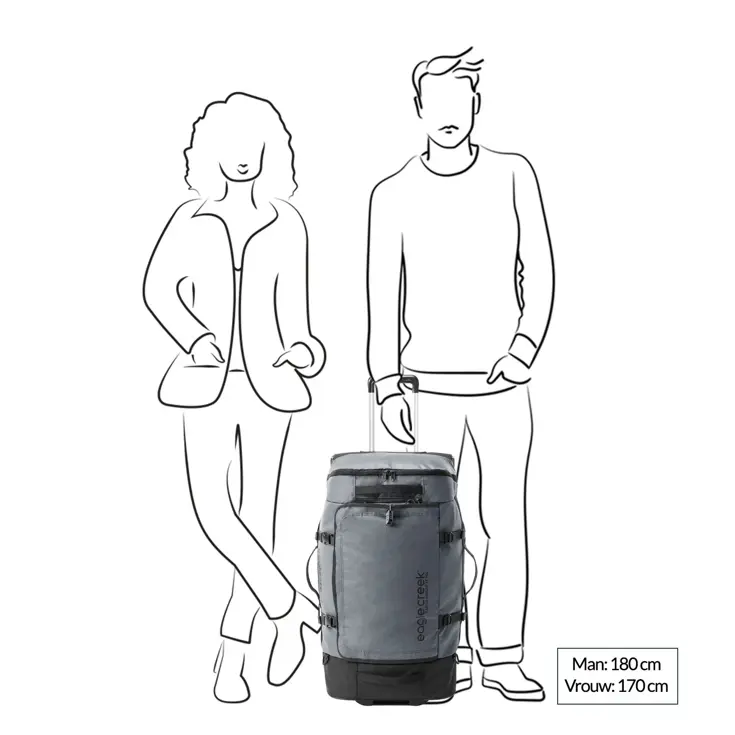 Cargo Hauler  trolley