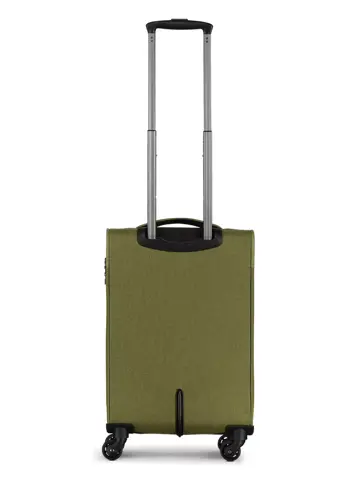 Poitiers small - Koffer 38L - Human Nature