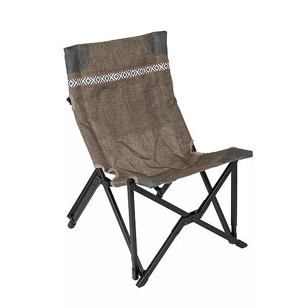 Bo-Camp Urban Outdoor  Vouwstoel  Brooklyn  Taupe
