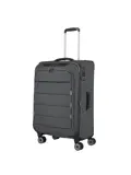 Skaii 4 Wheel Trolley M Expandable  | 67 L