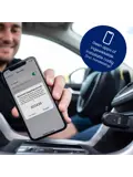 CarPlay & Android Auto Dongle