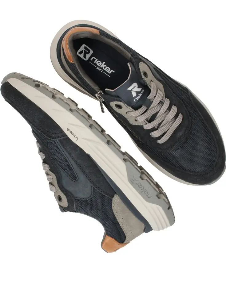 veterschoenen Heren