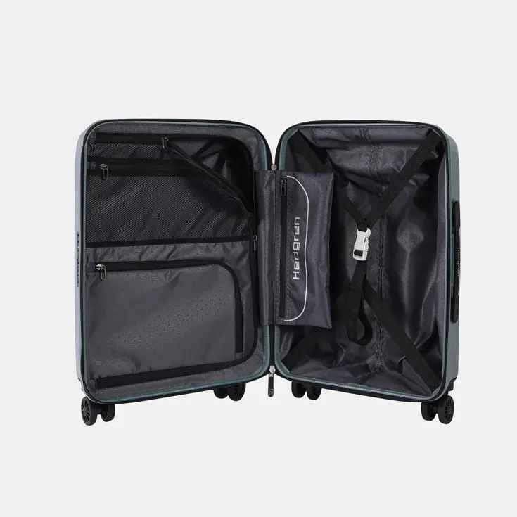 Comby- Handbagage koffer -  25  x  55  x  35  cm