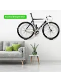 PEDAL - Fiets ophangsysteem - Pedaalbevestiging