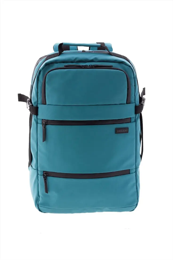 Vogart - Camper - Laptoprugzak 17inch