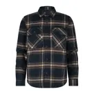 Keesby - Overshirt heren - Human Nature