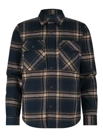 Keesby - Overshirt heren - Human Nature