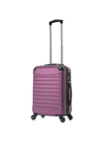 Quadrant - Handbagage koffer - 55cm - 38L