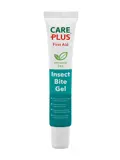First aid insect bite gel