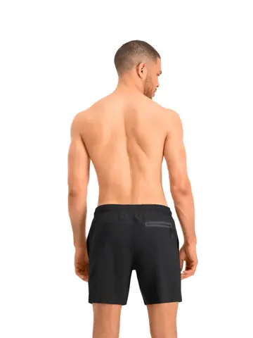 Middel Lang - Heren - Zwembroek