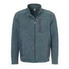 Fleece vest men Koert