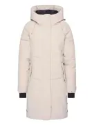 Fondi - Parka dames