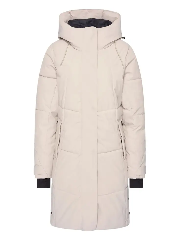 Fondi - Parka dames