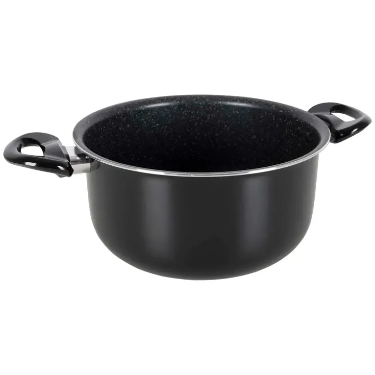 Pannenset Inductie 7-Delig