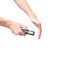 Zaklamp Flash 300 - 300lm
