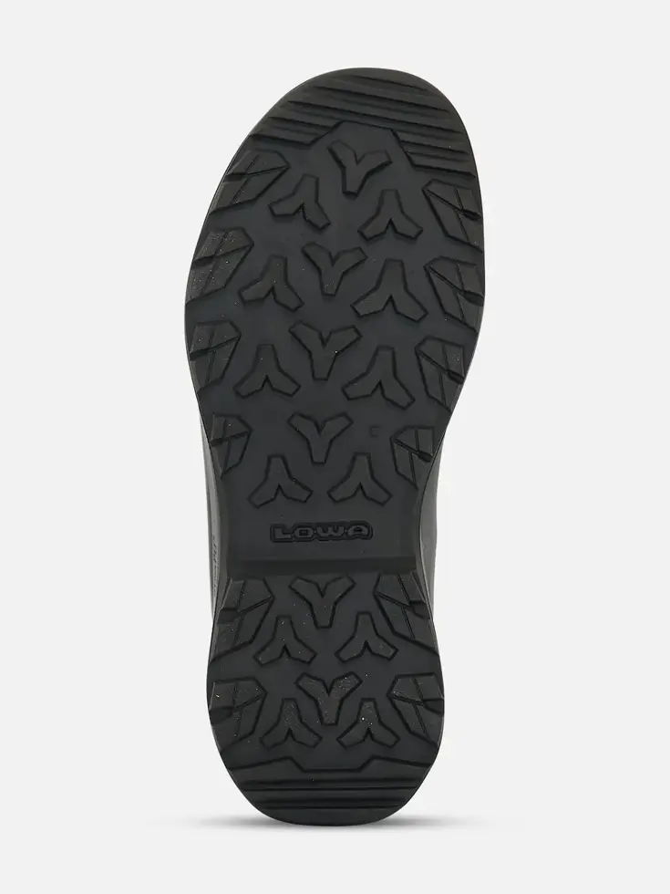 Ventierra - Hoge wandelschoenen dames - LOWA