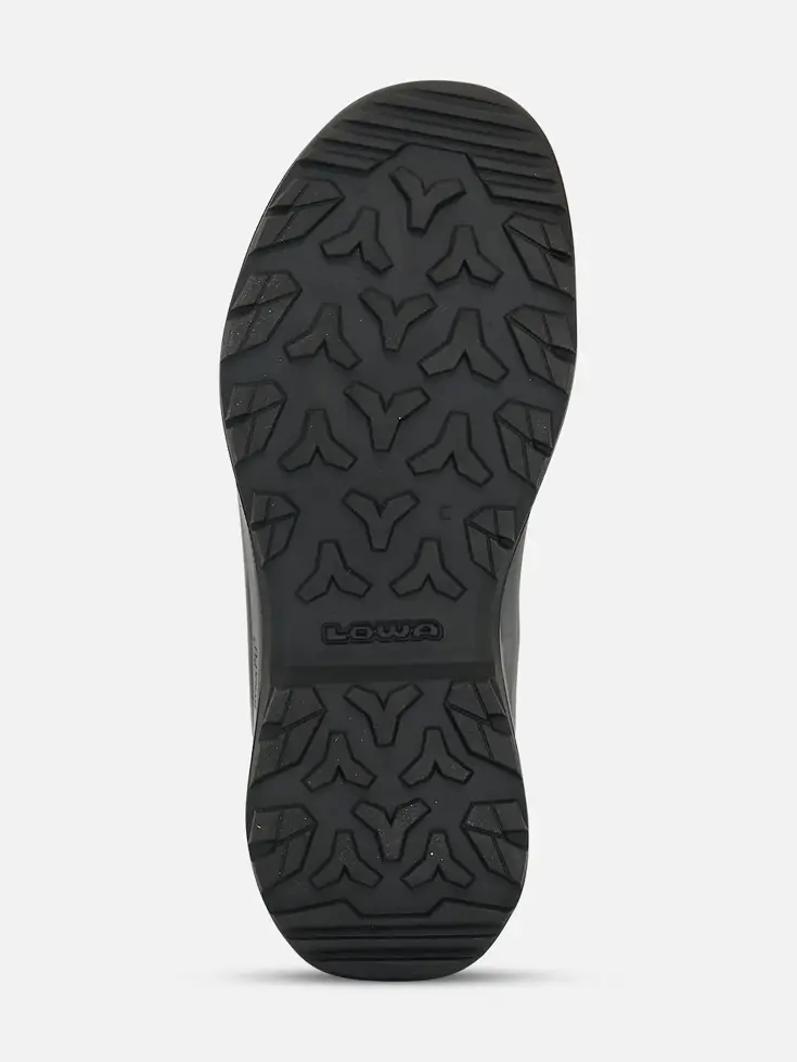 Ventierra - Hoge wandelschoenen dames - LOWA