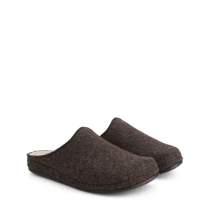 Travelin' Come Home Dames - Pantoffels - Wol