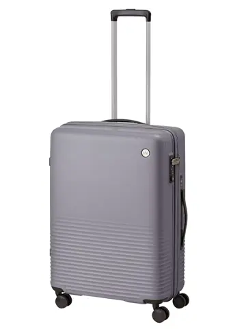 Koffer – St.Tropez – 67 cm – Ingebouwde weegschaal