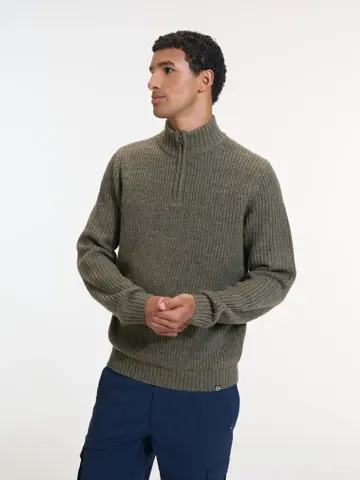 Tarav - Trui heren - Human Nature