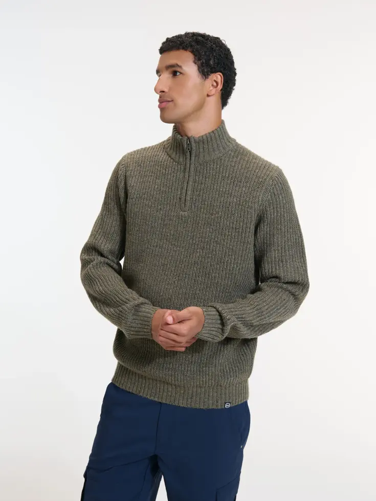 Tarav - Trui heren - Human Nature