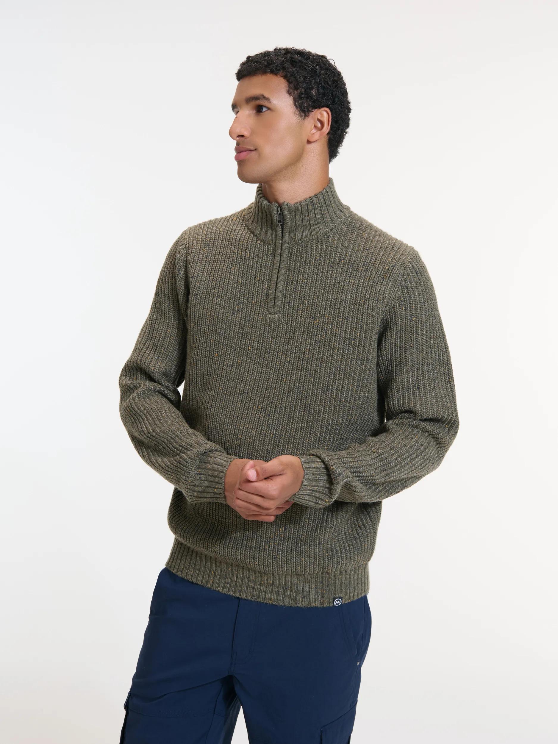 Bo-Camp Vlinderstoel Redbridge M Beige | ANWB Webwinkel