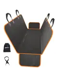 Hondendeken Auto Achterbank - Incl. Accessoires