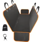 Hondendeken Auto Achterbank - Incl. Accessoires