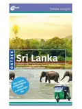 ANWB Ontdek reisgids Sri Lanka