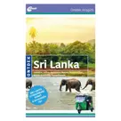 ANWB Ontdek reisgids Sri Lanka