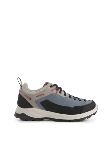 Kittila Dames - Lage wandelschoenen - Waterdicht