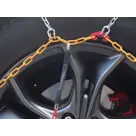 PerfectFit Sneeuwkettingen 9mm - 205/40R18