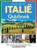 Italië Quizboek