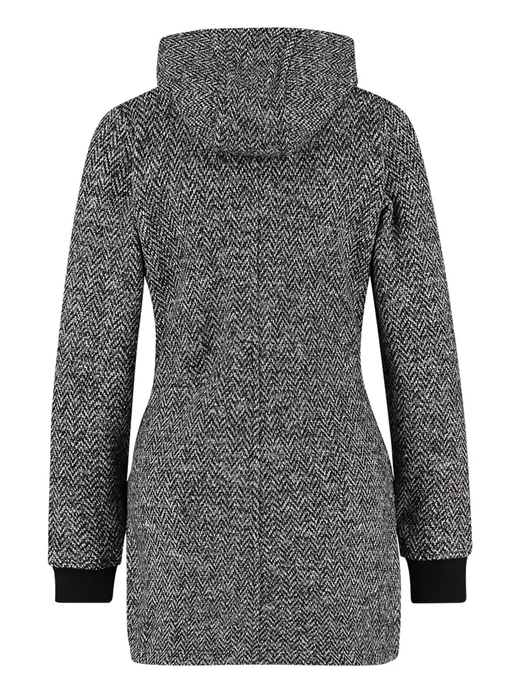 Icona – Fleecevest dames