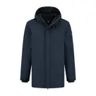 Ribe - Heren softshell jas - Travelin'