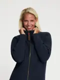 Nia Dames - Halflang outdoorvest