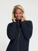 Nia Dames - Halflang outdoorvest