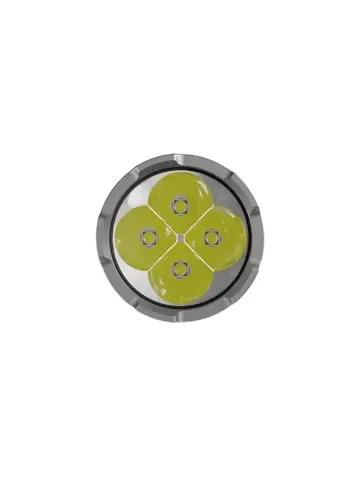 Zaklamp CI7 Chameleon