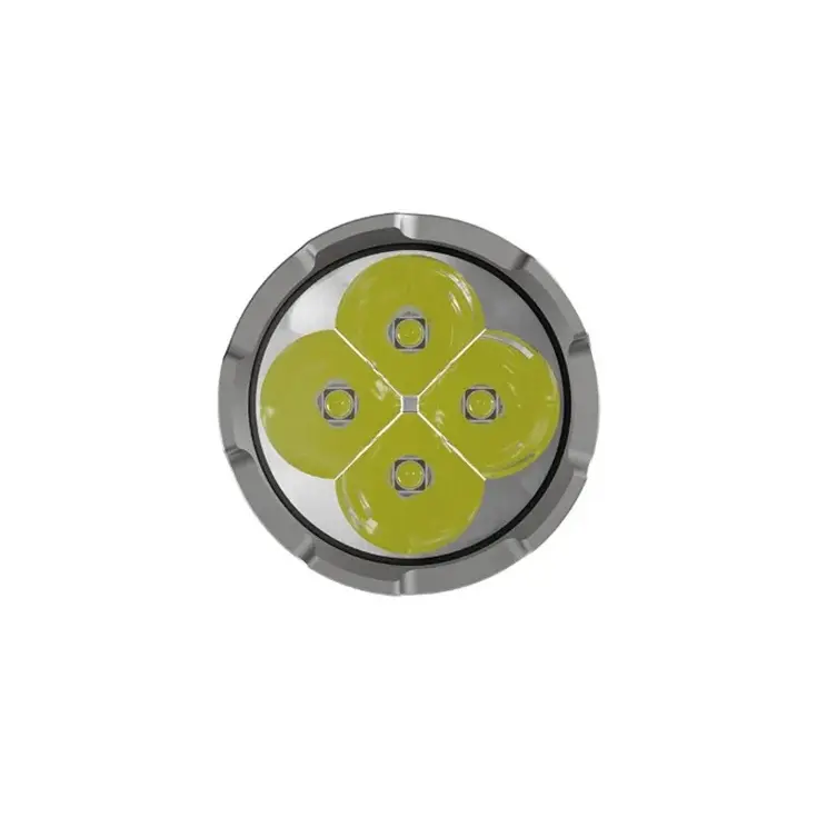 Zaklamp CI7 Chameleon