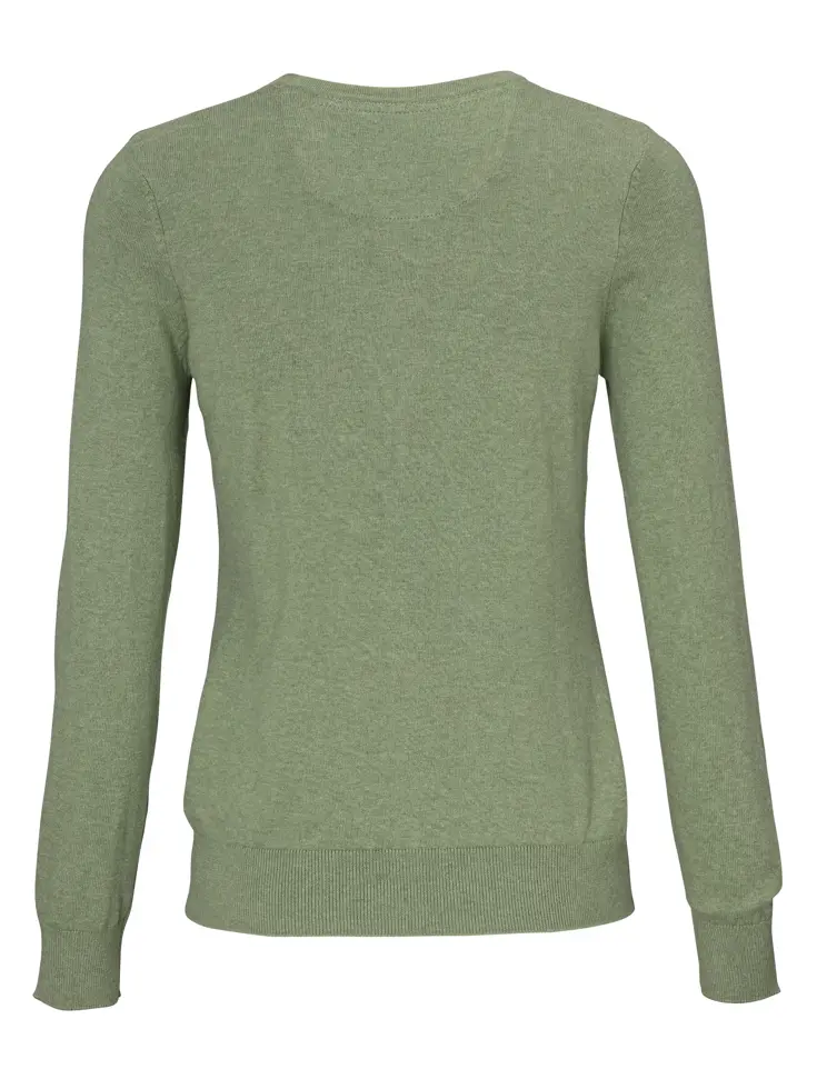 Laurette - Vest Dames